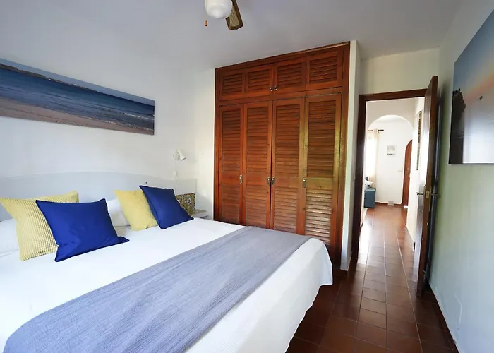 Apartamento Son Bou