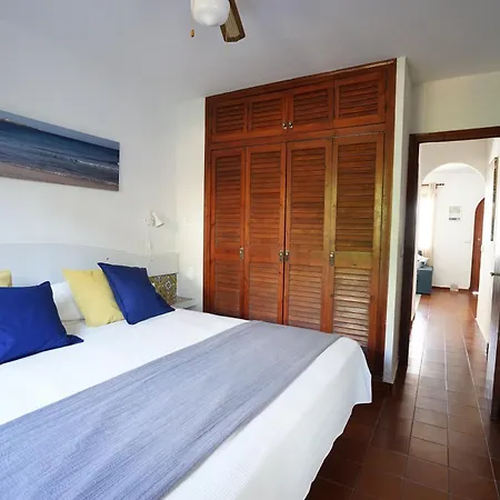 Apartamento Son Bou Exterior photo