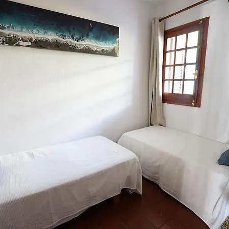 Apartamento Son Bou Exterior photo