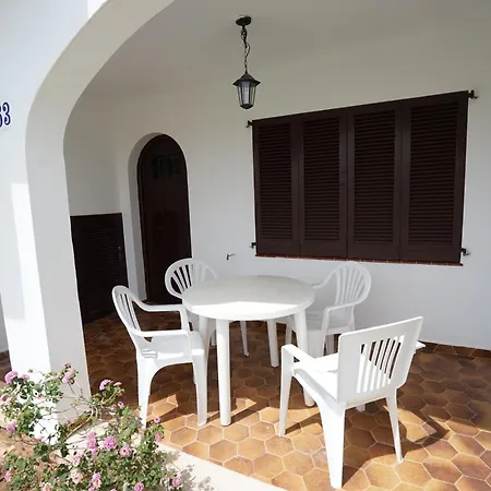 Apartamento Son Bou Exterior photo