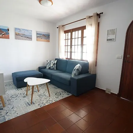 Apartamento Son Bou Exterior photo