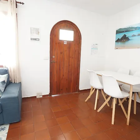 Apartamento Son Bou Exterior photo