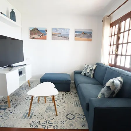 Apartamento Son Bou Exterior photo